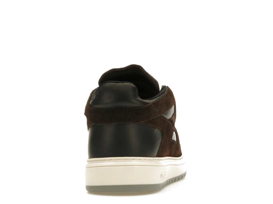 Vue 29 de Represent Reptor Low Brown Black Vintage White