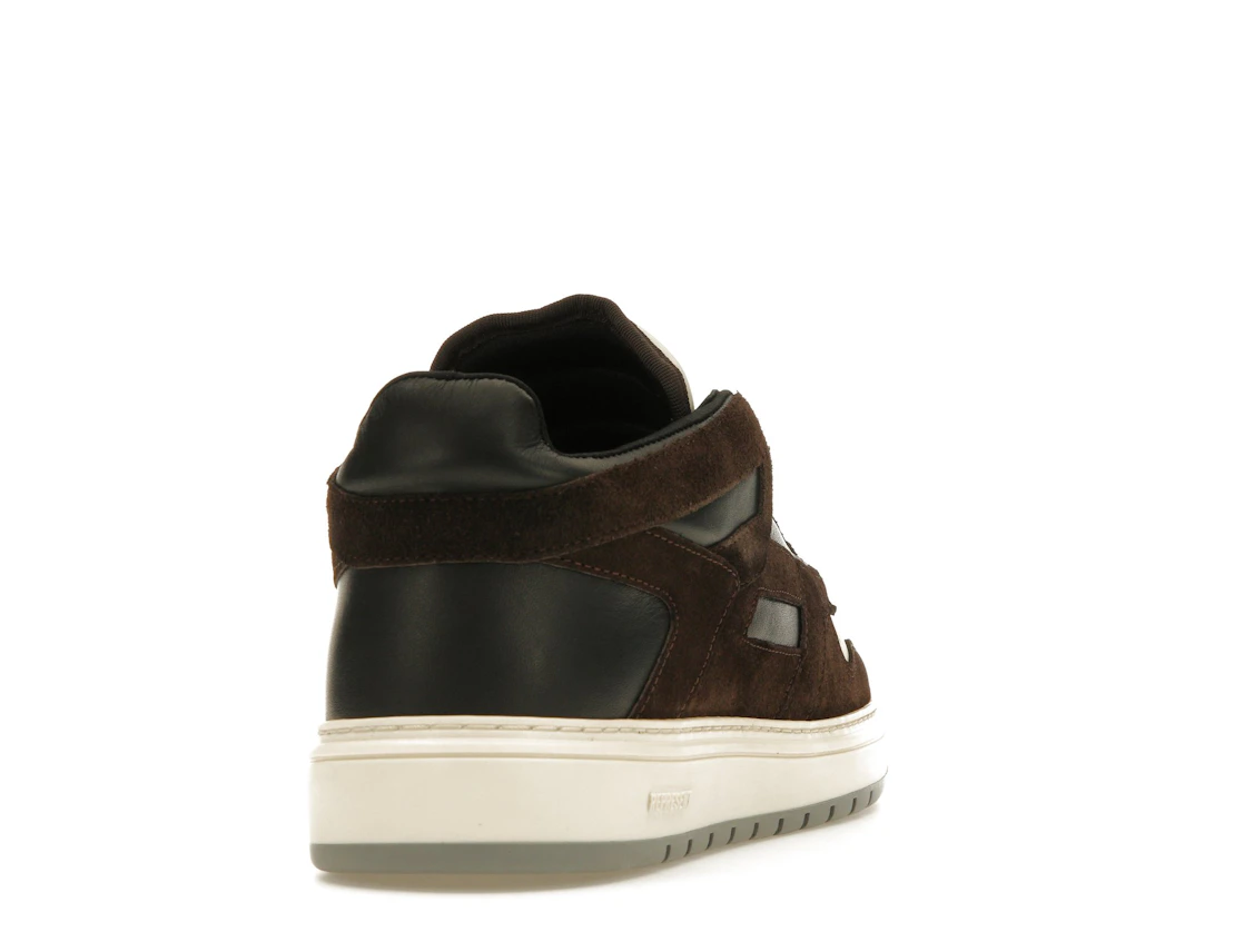 Vue 30 de Represent Reptor Low Brown Black Vintage White
