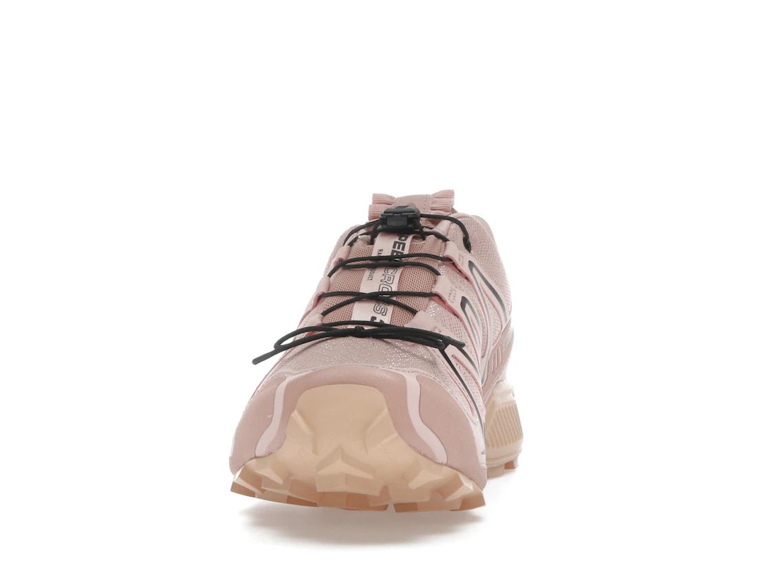 Vue 11 de Salomon Speedcross 3 Satin Mahogany Rose Hazelnut