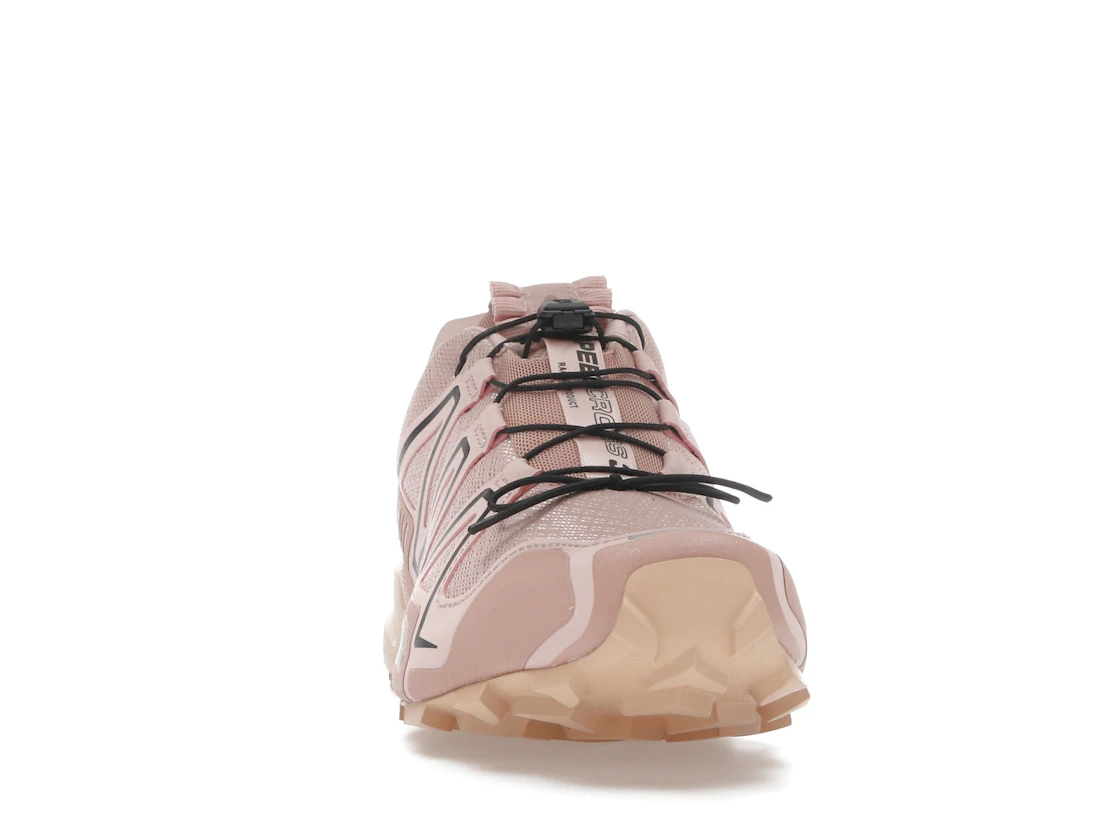 Vue 9 de Salomon Speedcross 3 Satin Mahogany Rose Hazelnut
