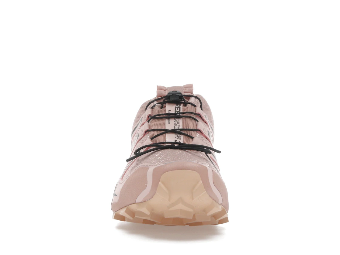 Vue 10 de Salomon Speedcross 3 Satin Mahogany Rose Hazelnut