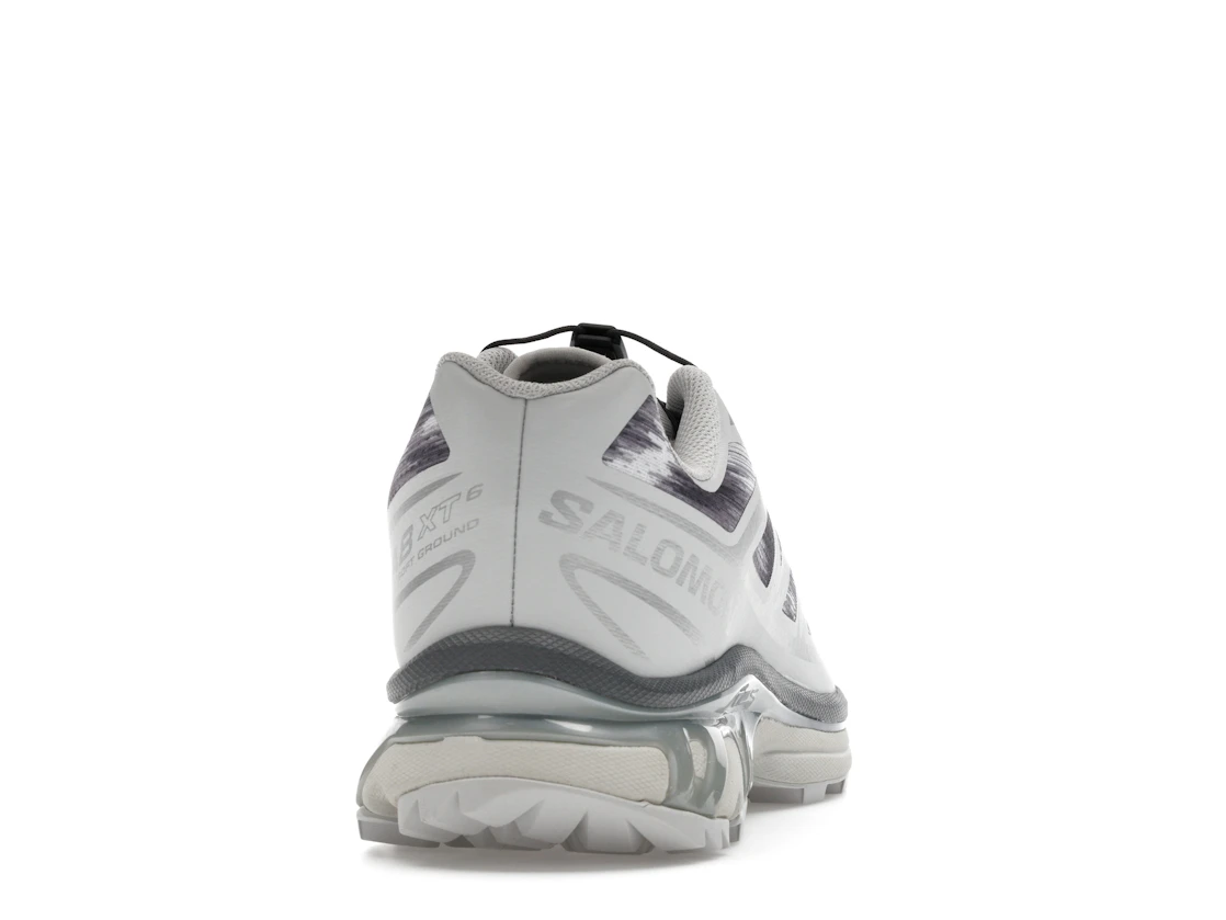Vue 29 de Salomon XT-6 Gray Violet Castlerock Camo