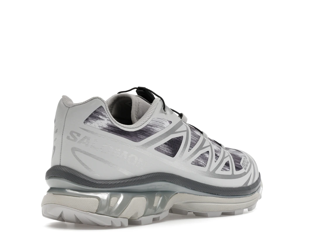 Vue 32 de Salomon XT-6 Gray Violet Castlerock Camo
