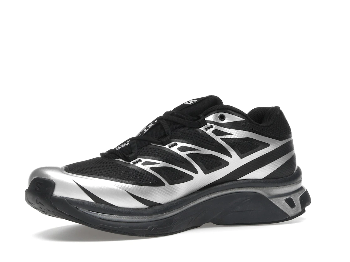 Vue 16 de Salomon XT-MM-6 MM6 Maison Margiela Black Silver