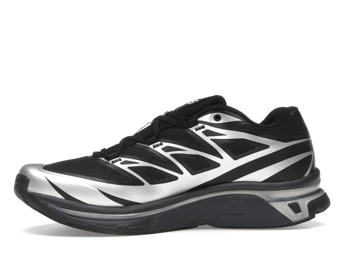 Vue 18 de Salomon XT-MM-6 MM6 Maison Margiela Black Silver