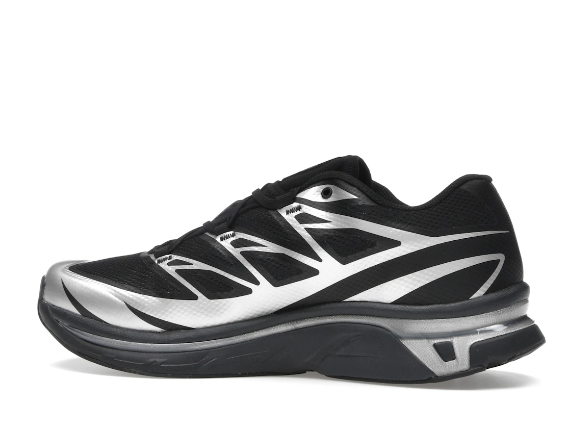 Vue 21 de Salomon XT-MM-6 MM6 Maison Margiela Black Silver