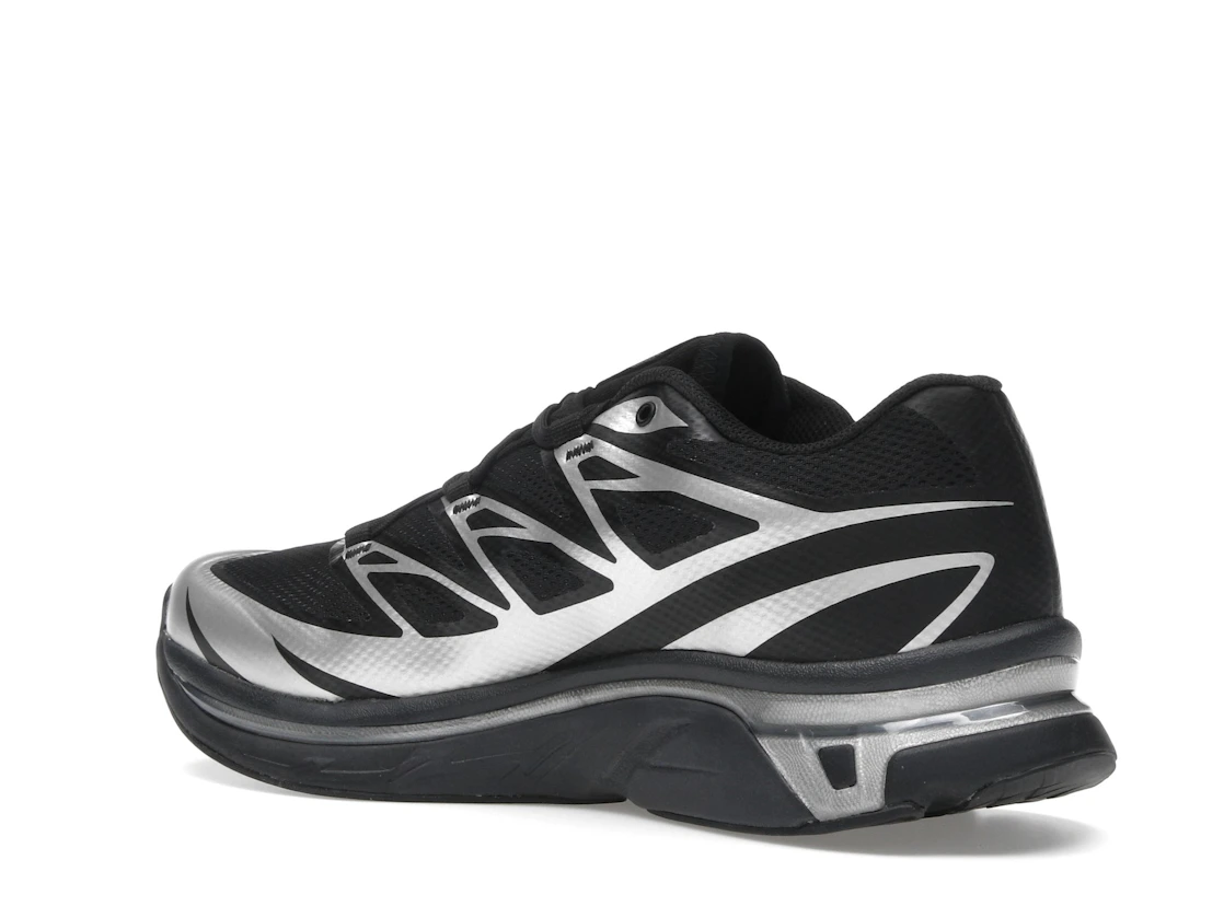 Vue 23 de Salomon XT-MM-6 MM6 Maison Margiela Black Silver