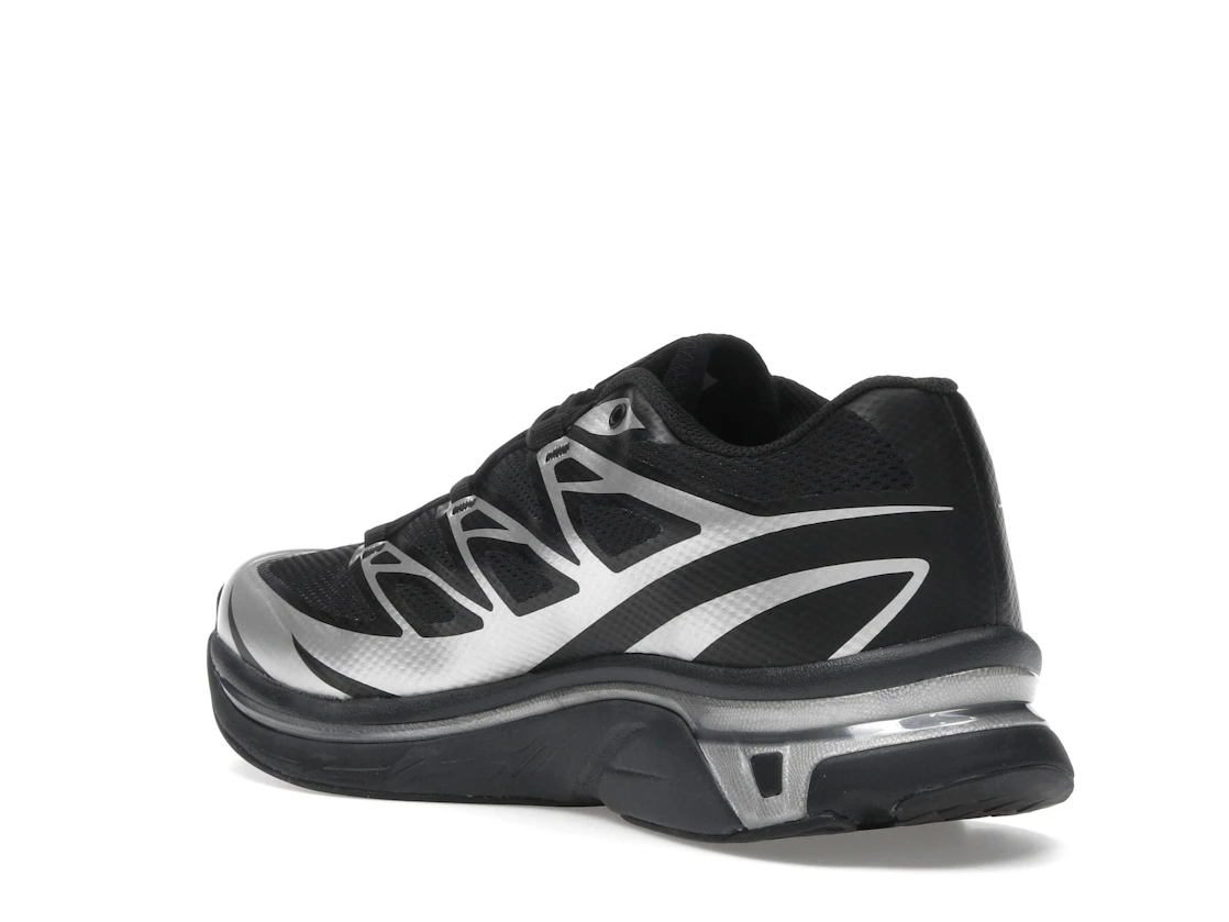 Vue 24 de Salomon XT-MM-6 MM6 Maison Margiela Black Silver