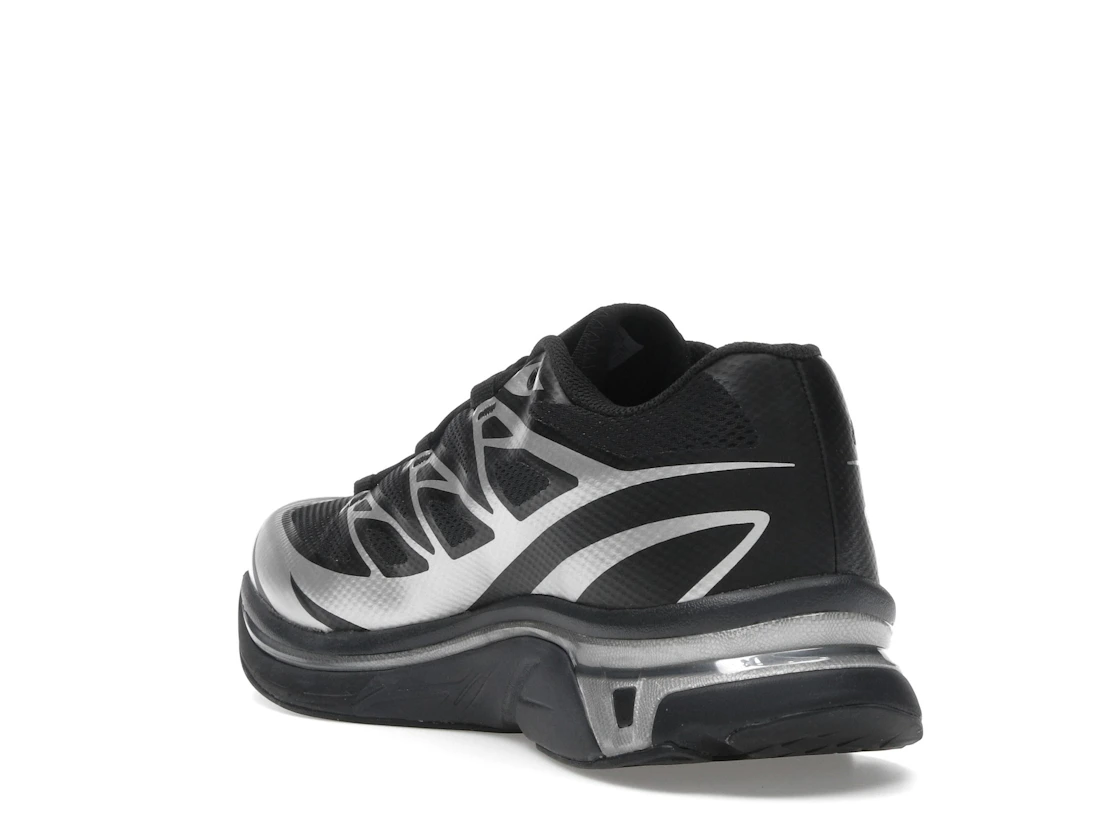 Vue 25 de Salomon XT-MM-6 MM6 Maison Margiela Black Silver