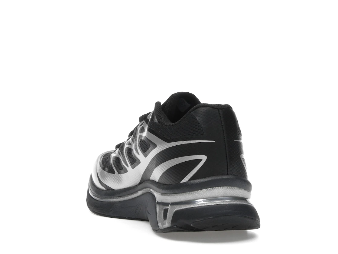 Vue 26 de Salomon XT-MM-6 MM6 Maison Margiela Black Silver
