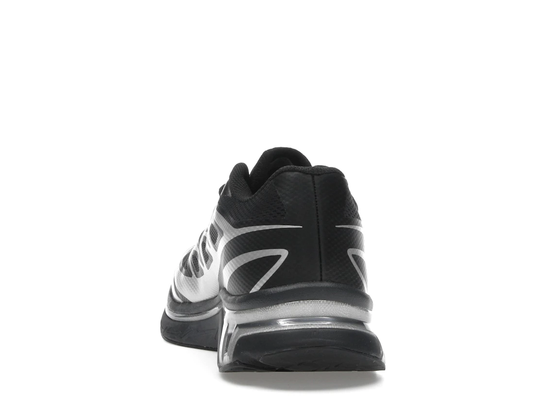 Vue 27 de Salomon XT-MM-6 MM6 Maison Margiela Black Silver