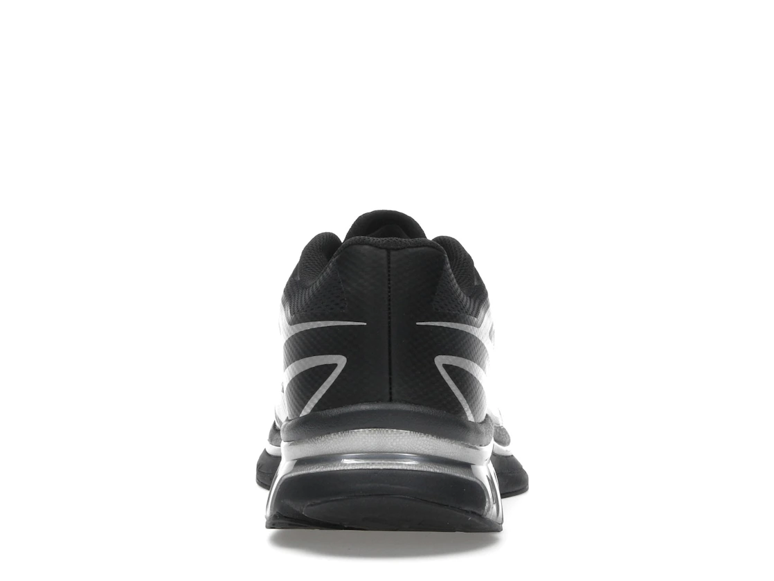 Vue 28 de Salomon XT-MM-6 MM6 Maison Margiela Black Silver
