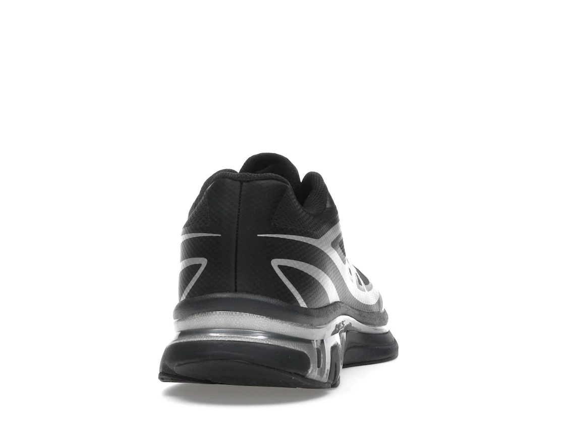 Vue 29 de Salomon XT-MM-6 MM6 Maison Margiela Black Silver