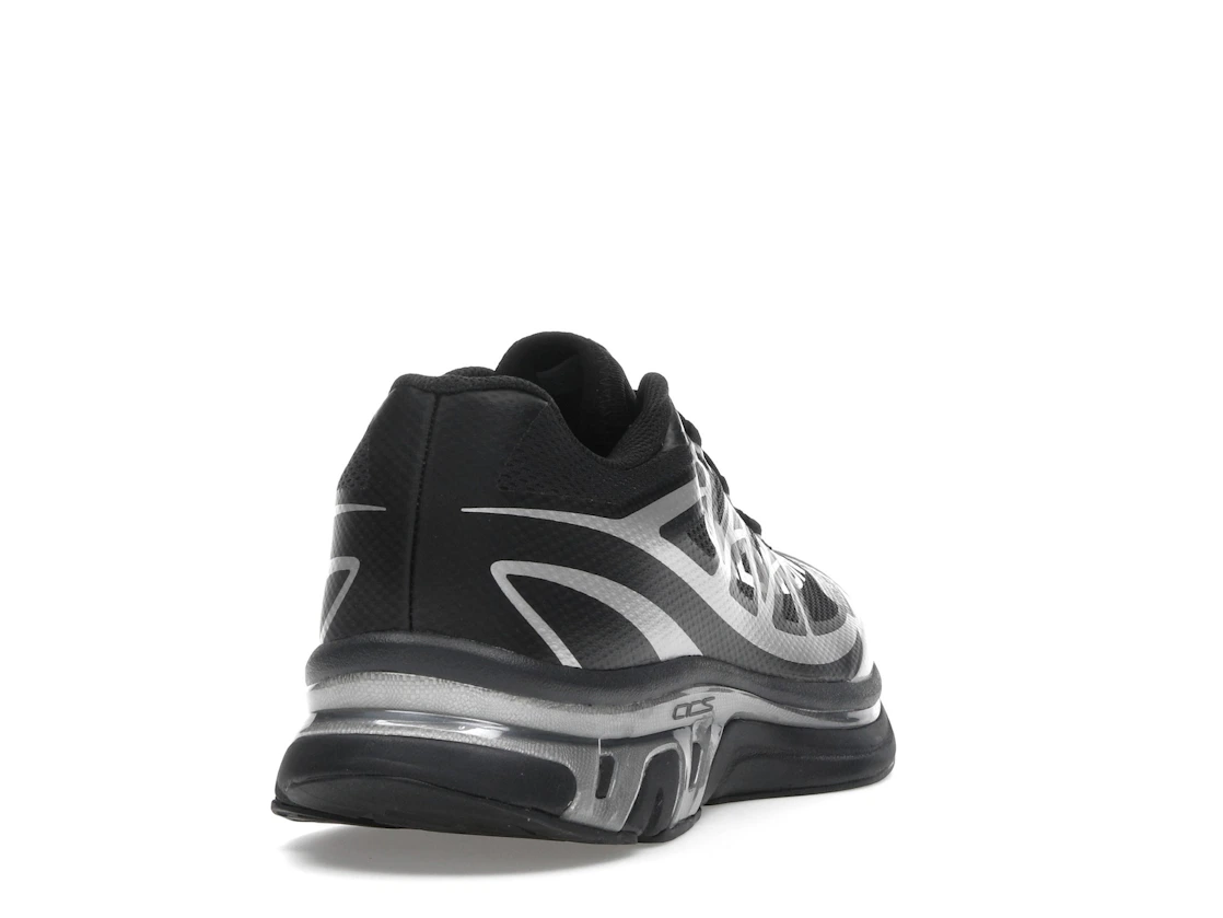 Vue 30 de Salomon XT-MM-6 MM6 Maison Margiela Black Silver