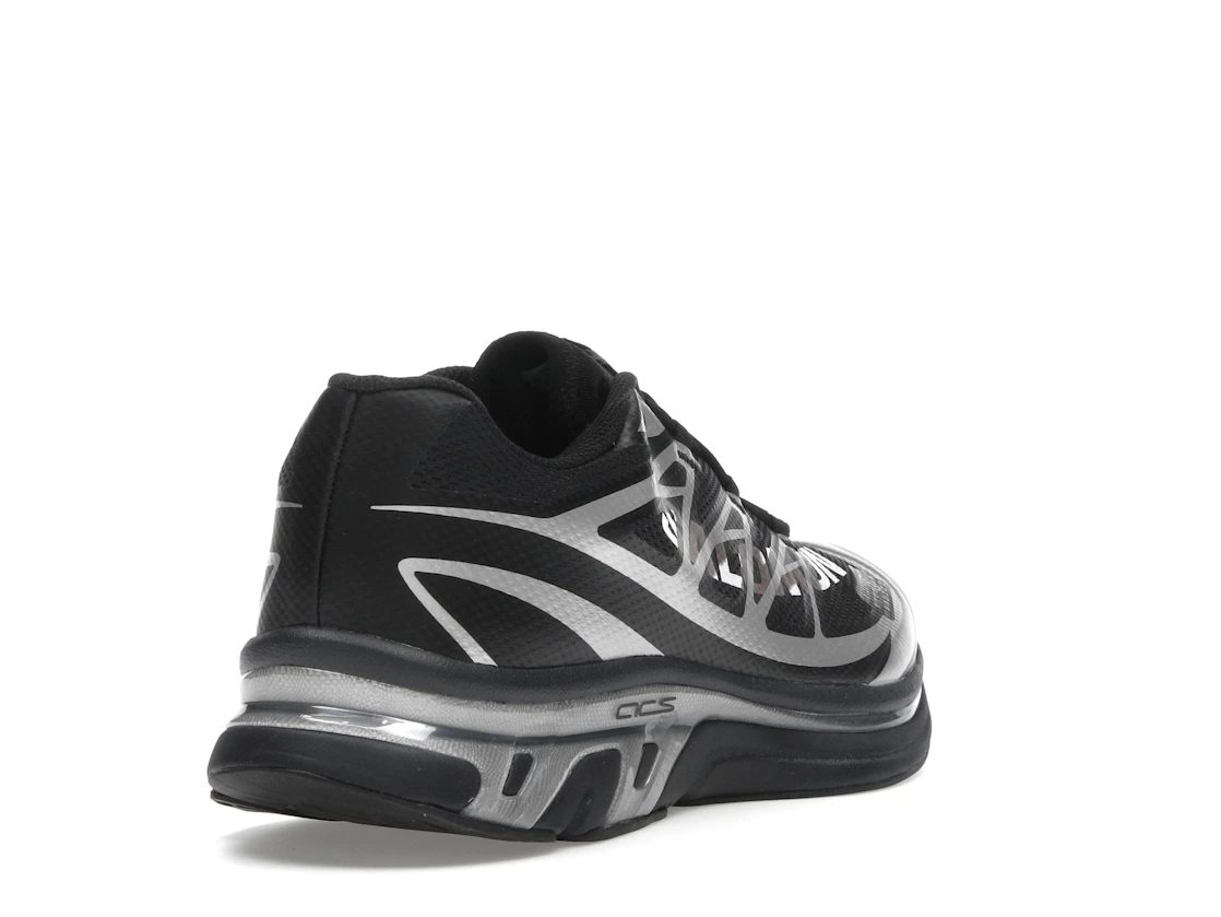 Vue 31 de Salomon XT-MM-6 MM6 Maison Margiela Black Silver