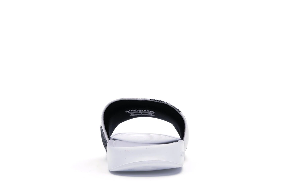 Vue 28 de Sandalboyz Slides Billionaire Boys Club Beepers and Cigarettes