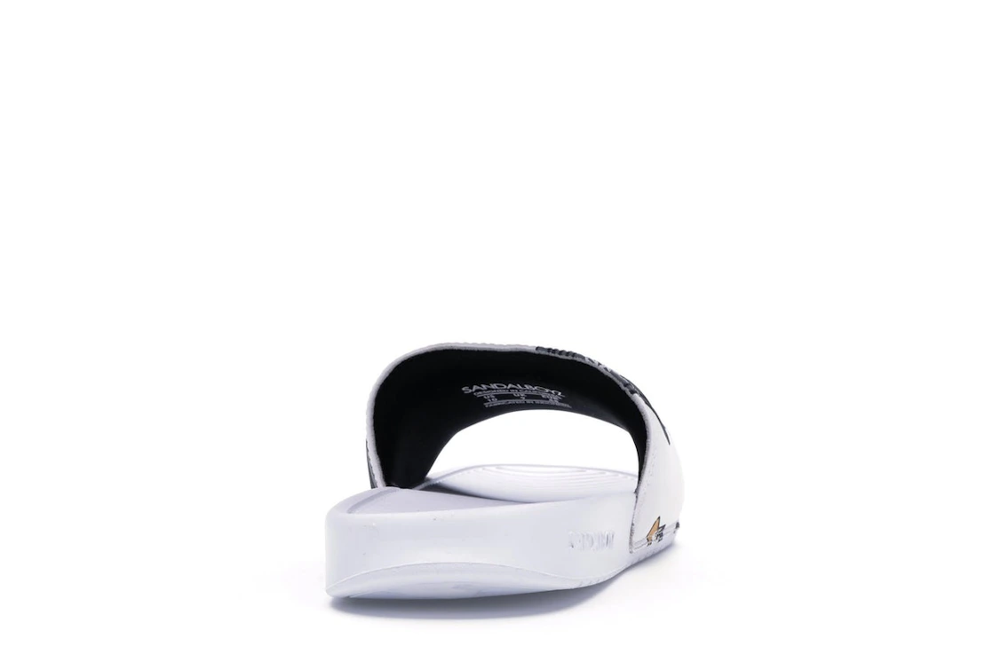 Vue 29 de Sandalboyz Slides Billionaire Boys Club Beepers and Cigarettes