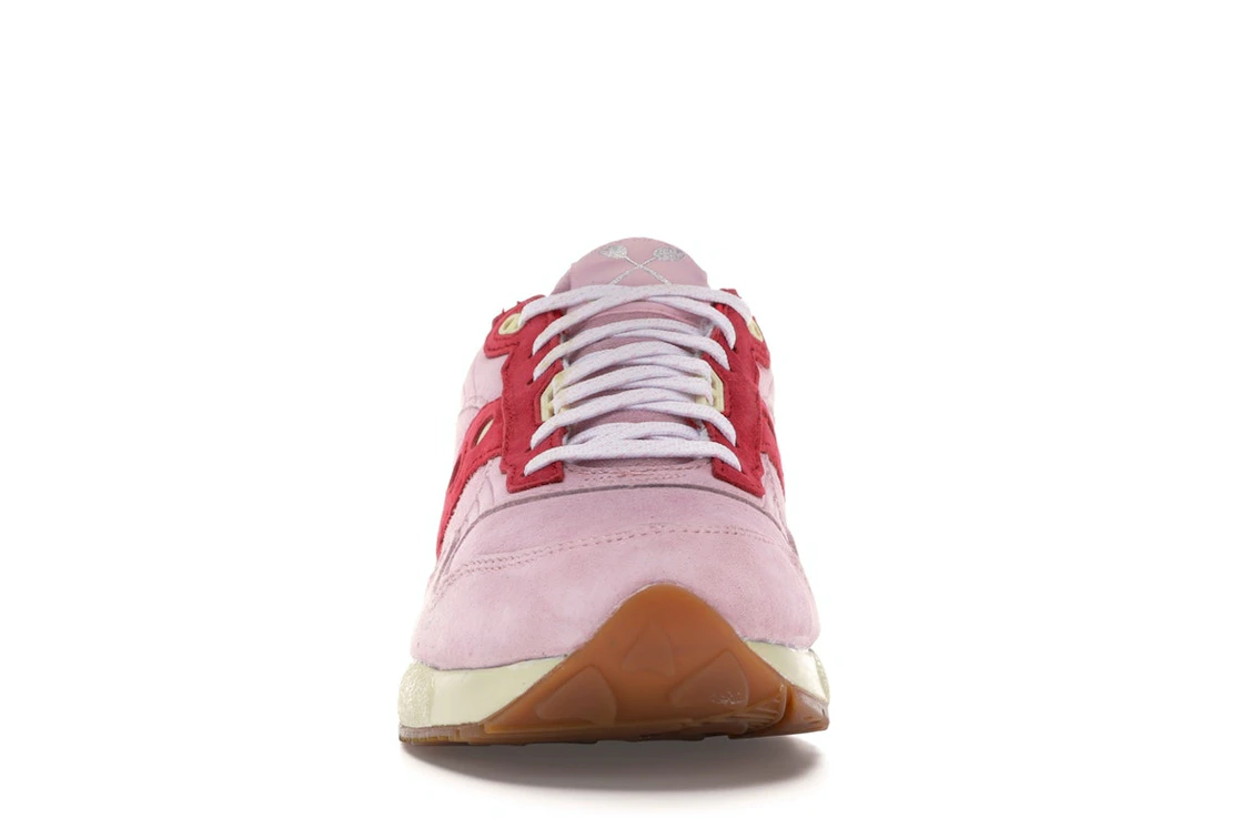 Vue 10 de Saucony G9 Shadow 6 Scoops Pack Vanilla Strawberry