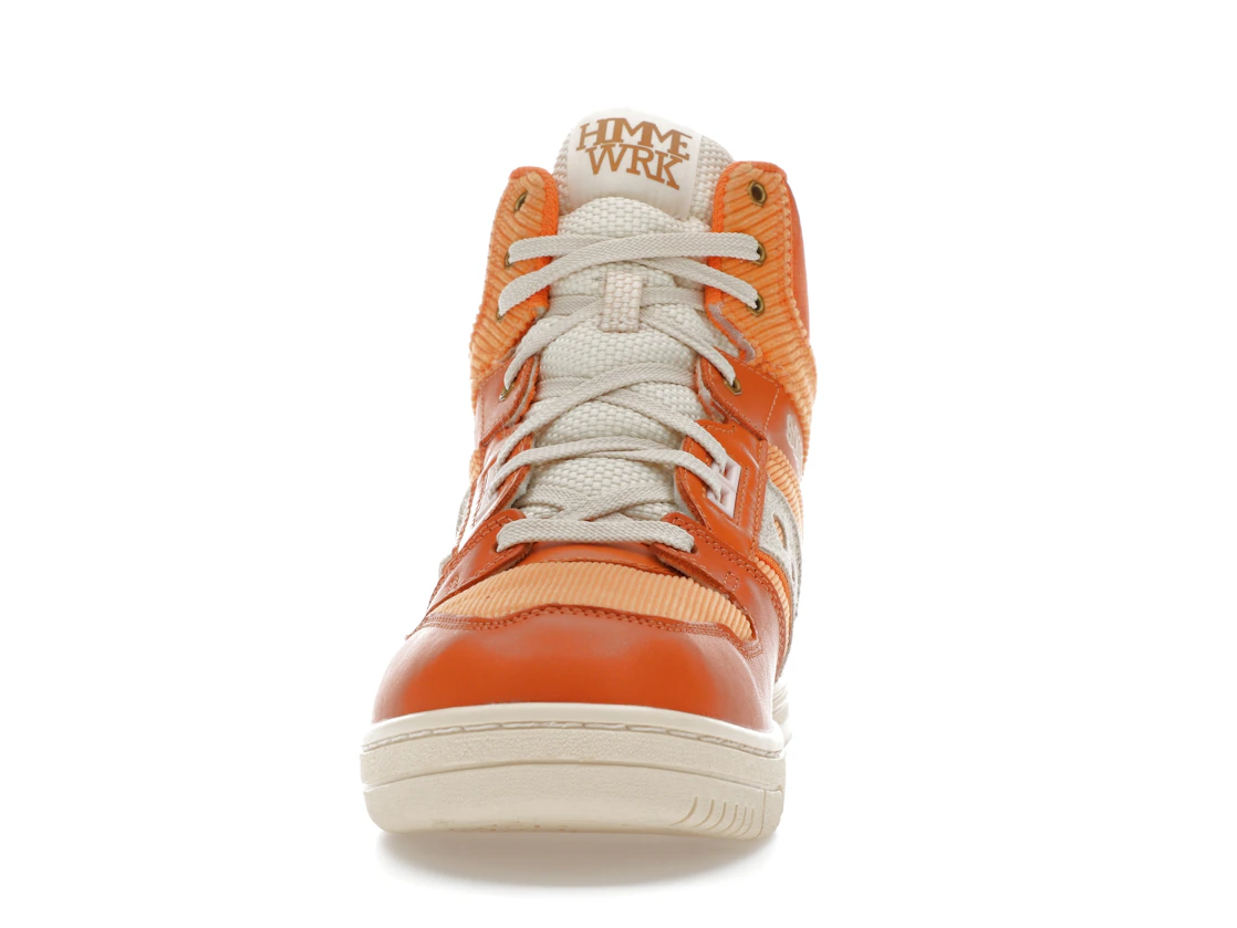 Vue 11 de Saucony Spot-Bilt Sonic High Trinidad James Hommewrk Luisa Harris