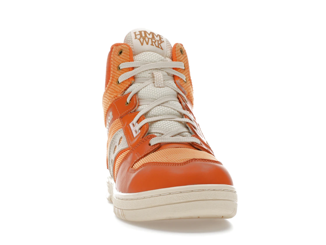 Vue 9 de Saucony Spot-Bilt Sonic High Trinidad James Hommewrk Luisa Harris