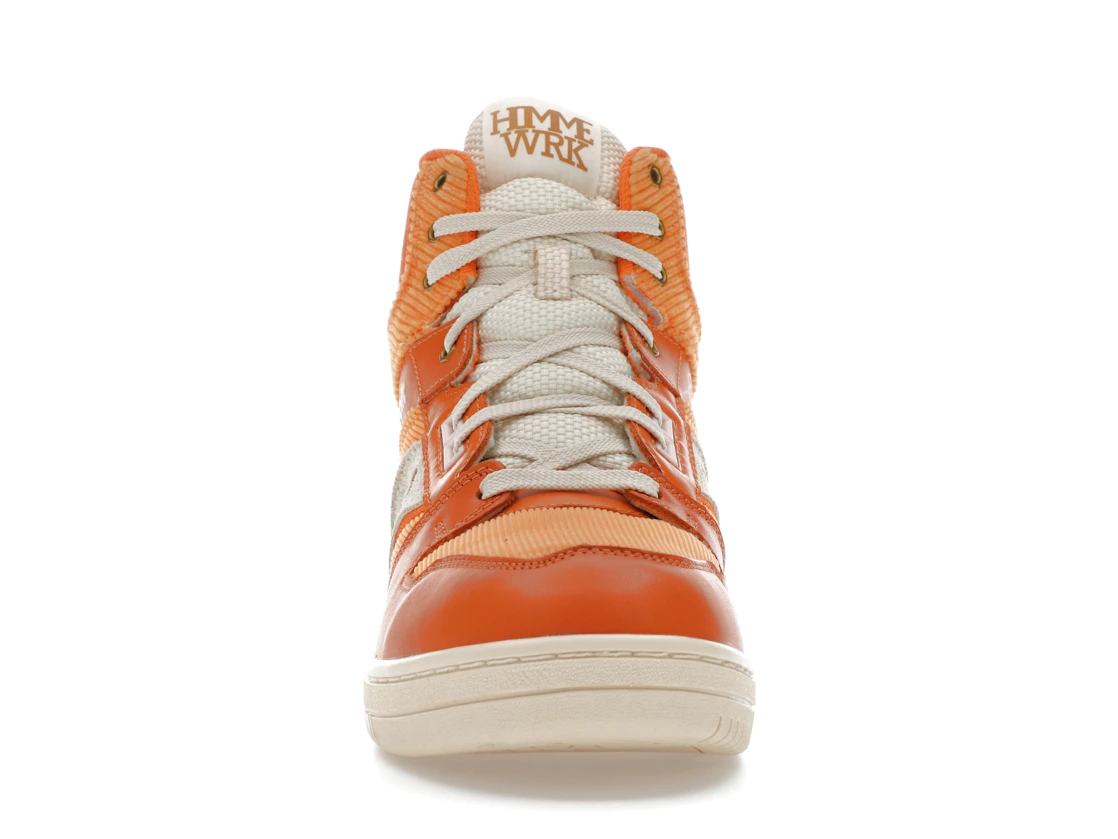 Vue 10 de Saucony Spot-Bilt Sonic High Trinidad James Hommewrk Luisa Harris