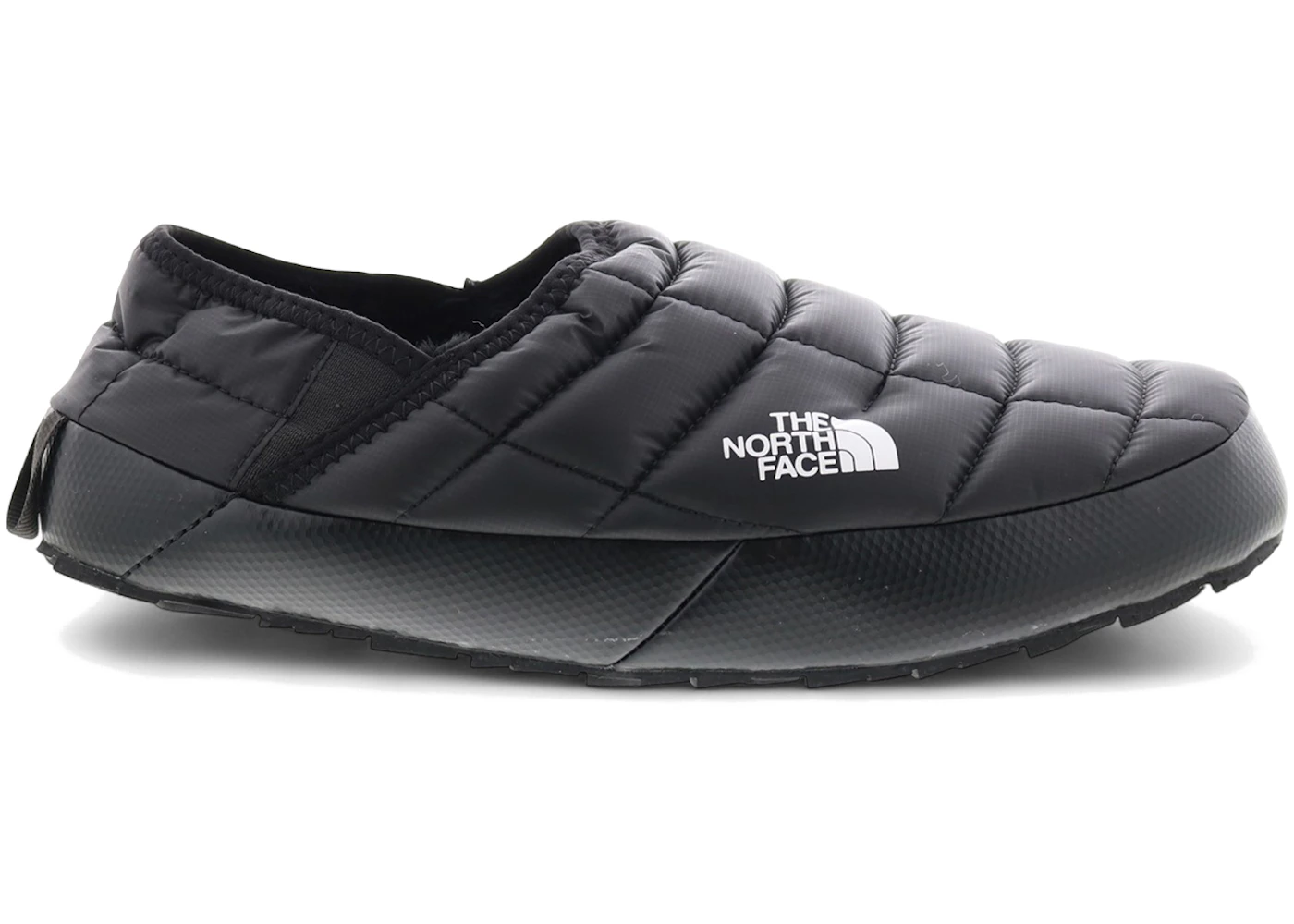 The North Face Thermoball Traction Mule V Black