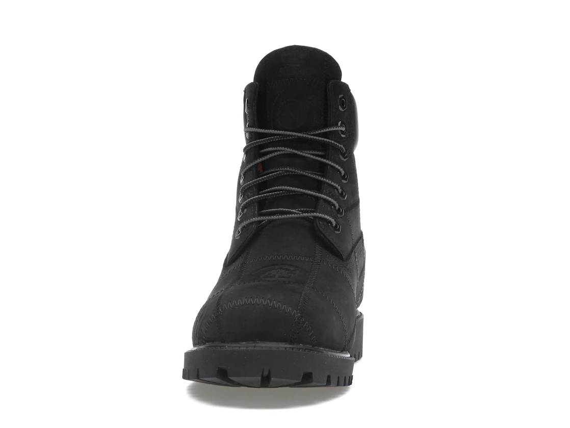 Vue 11 de Timberland 6" Premium Waterproof Boot Supreme Black