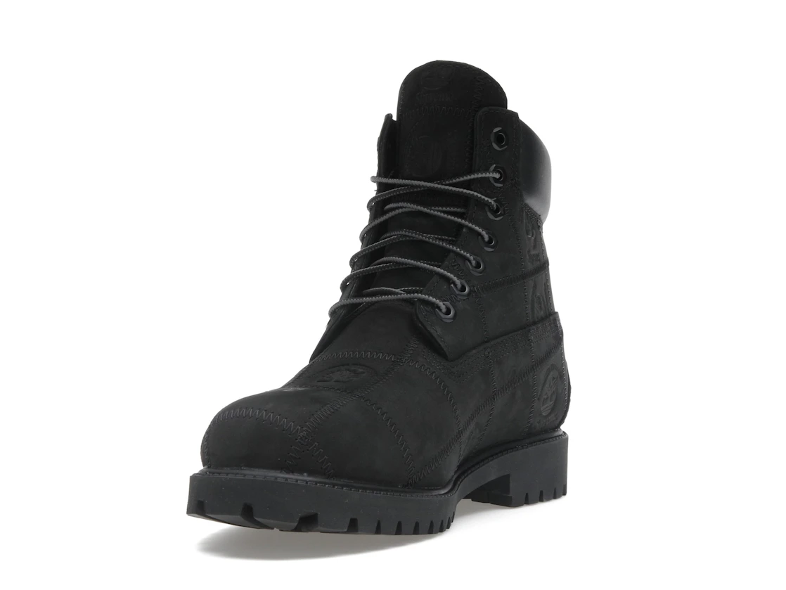 Vue 13 de Timberland 6" Premium Waterproof Boot Supreme Black