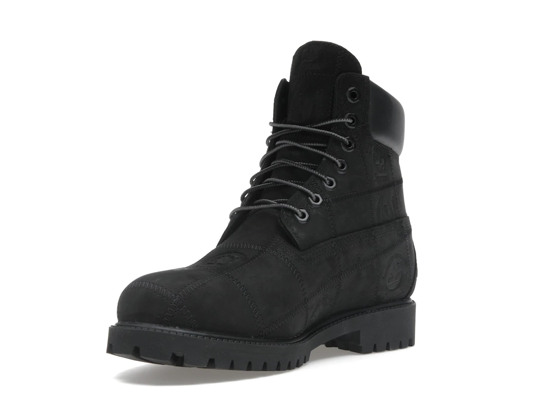 Vue 14 de Timberland 6" Premium Waterproof Boot Supreme Black