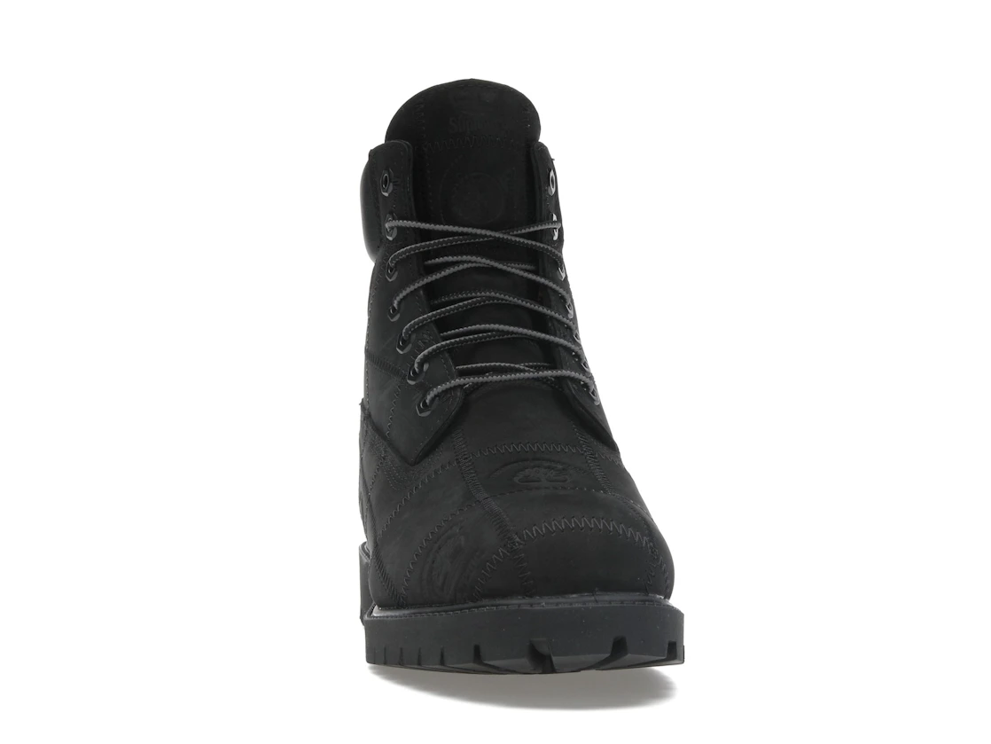 Vue 9 de Timberland 6" Premium Waterproof Boot Supreme Black