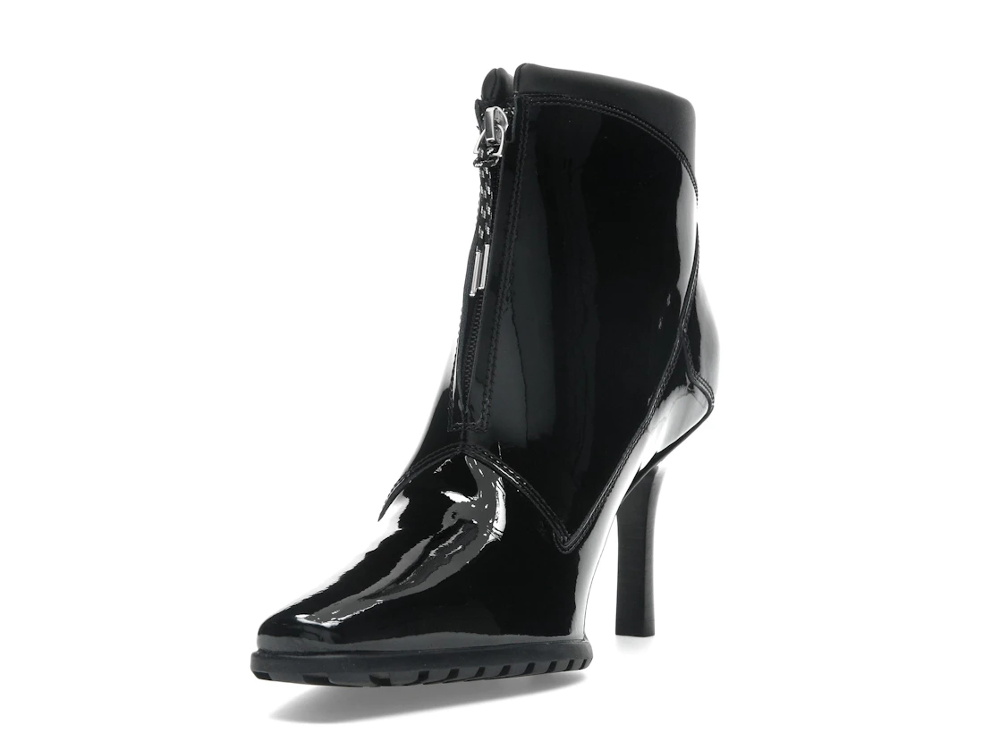 Vue 13 de Timberland Zip Boot Veneda Carter Black 