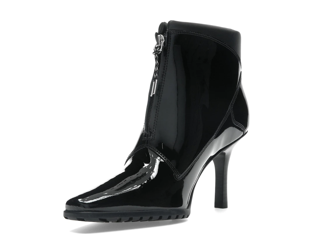 Vue 14 de Timberland Zip Boot Veneda Carter Black 