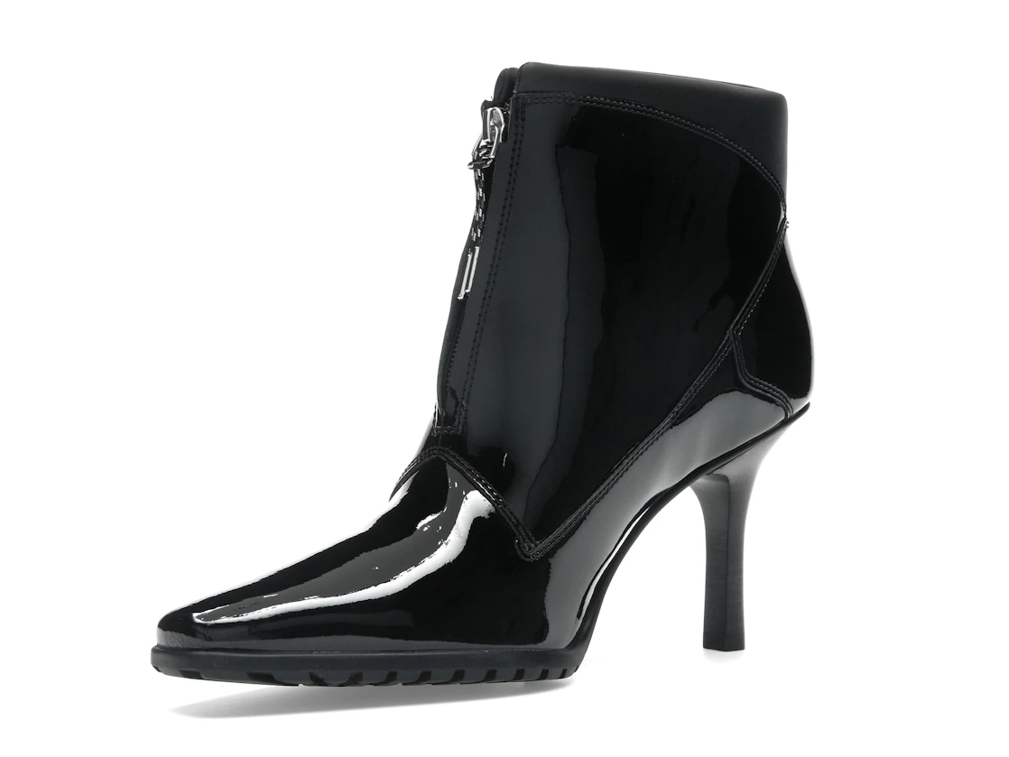 Vue 15 de Timberland Zip Boot Veneda Carter Black 