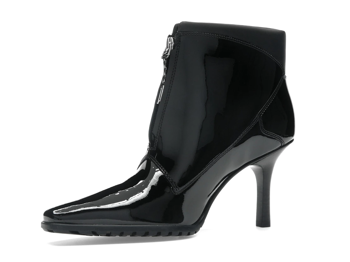 Vue 16 de Timberland Zip Boot Veneda Carter Black 