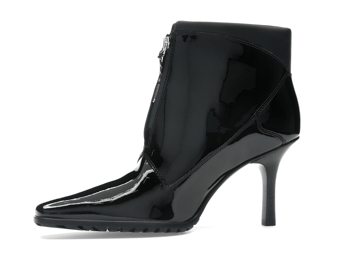 Vue 17 de Timberland Zip Boot Veneda Carter Black 