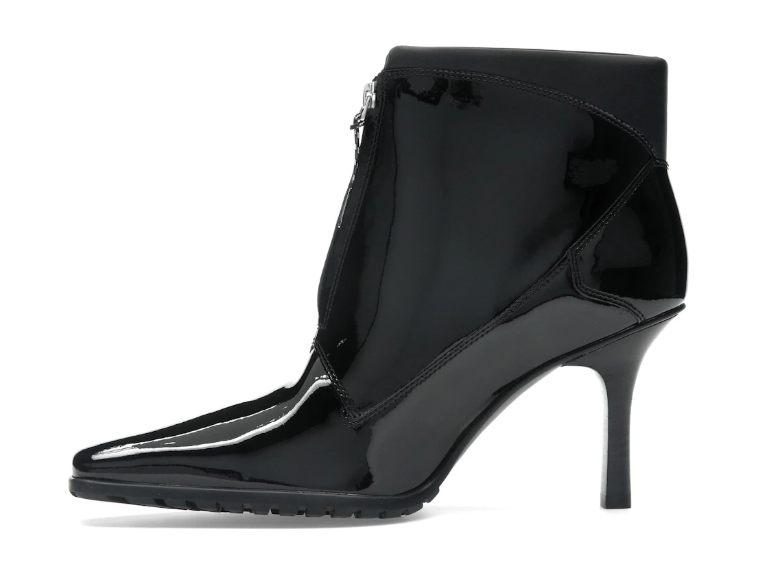 Vue 18 de Timberland Zip Boot Veneda Carter Black 
