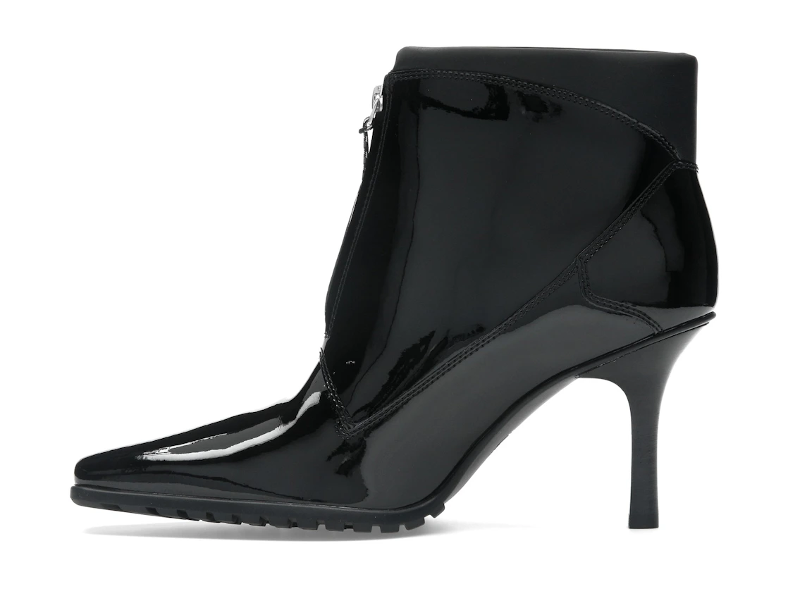 Vue 19 de Timberland Zip Boot Veneda Carter Black 