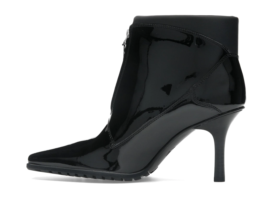Vue 20 de Timberland Zip Boot Veneda Carter Black 