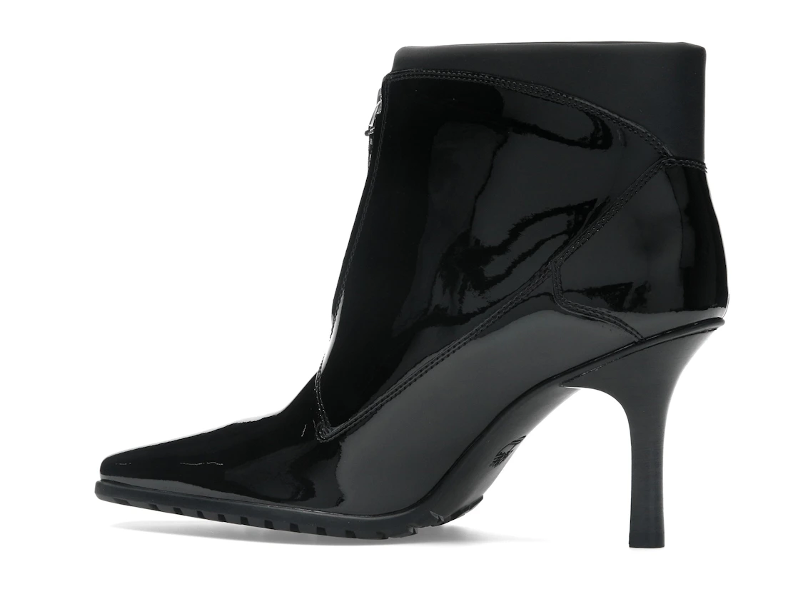 Vue 21 de Timberland Zip Boot Veneda Carter Black 