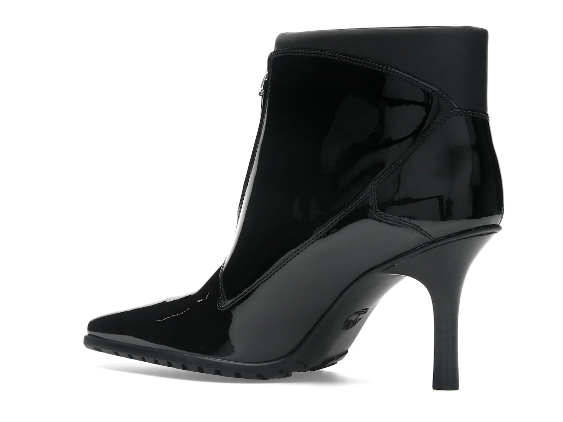 Vue 22 de Timberland Zip Boot Veneda Carter Black 