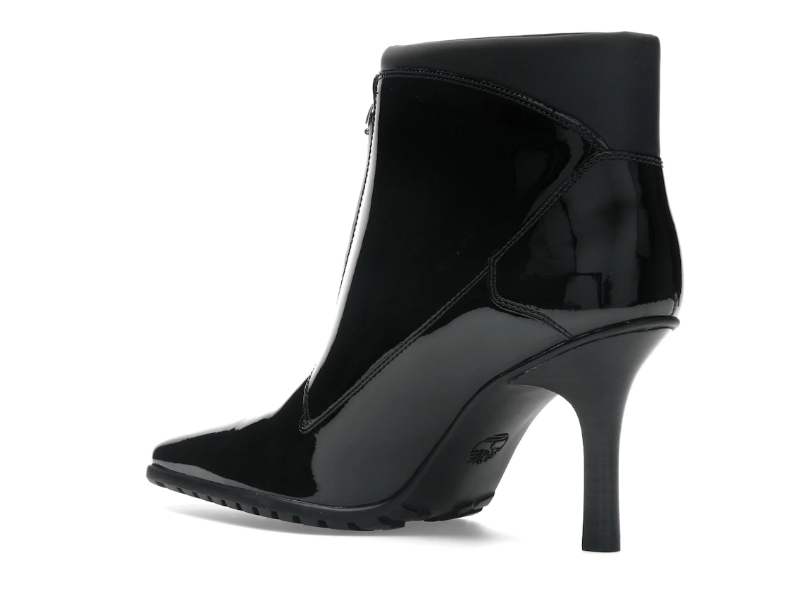 Vue 23 de Timberland Zip Boot Veneda Carter Black 
