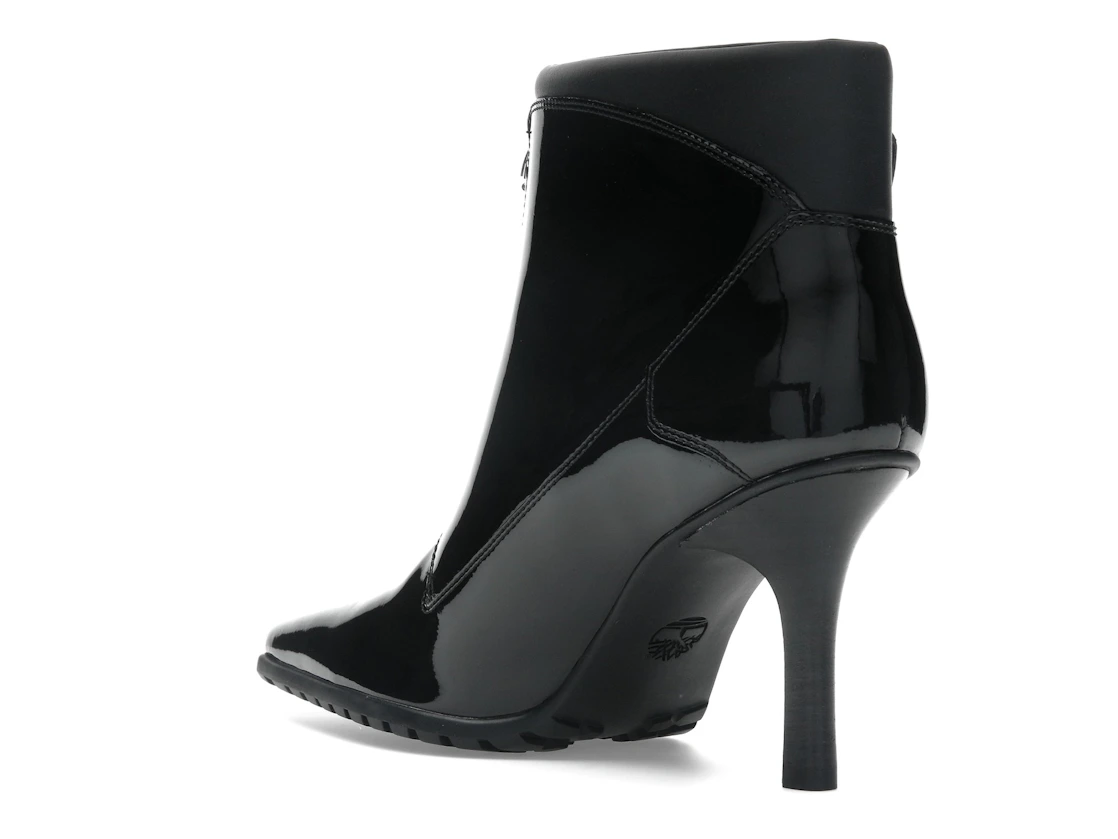 Vue 24 de Timberland Zip Boot Veneda Carter Black 
