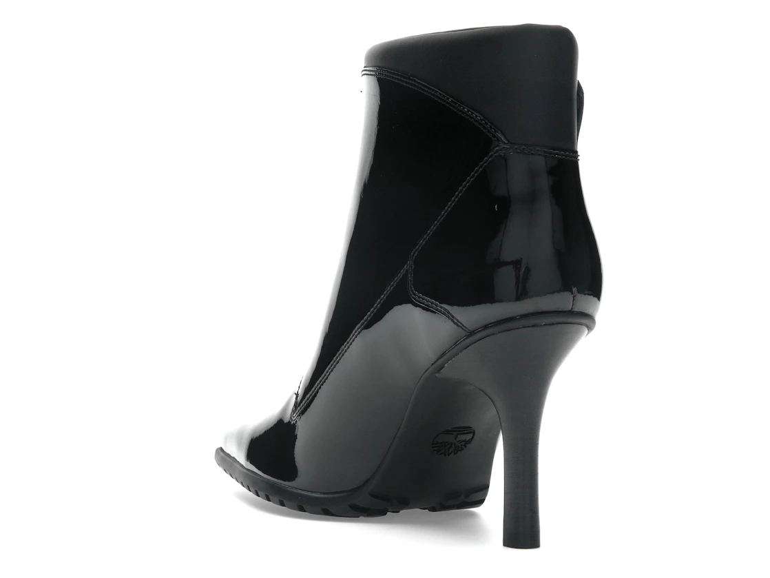 Vue 25 de Timberland Zip Boot Veneda Carter Black 