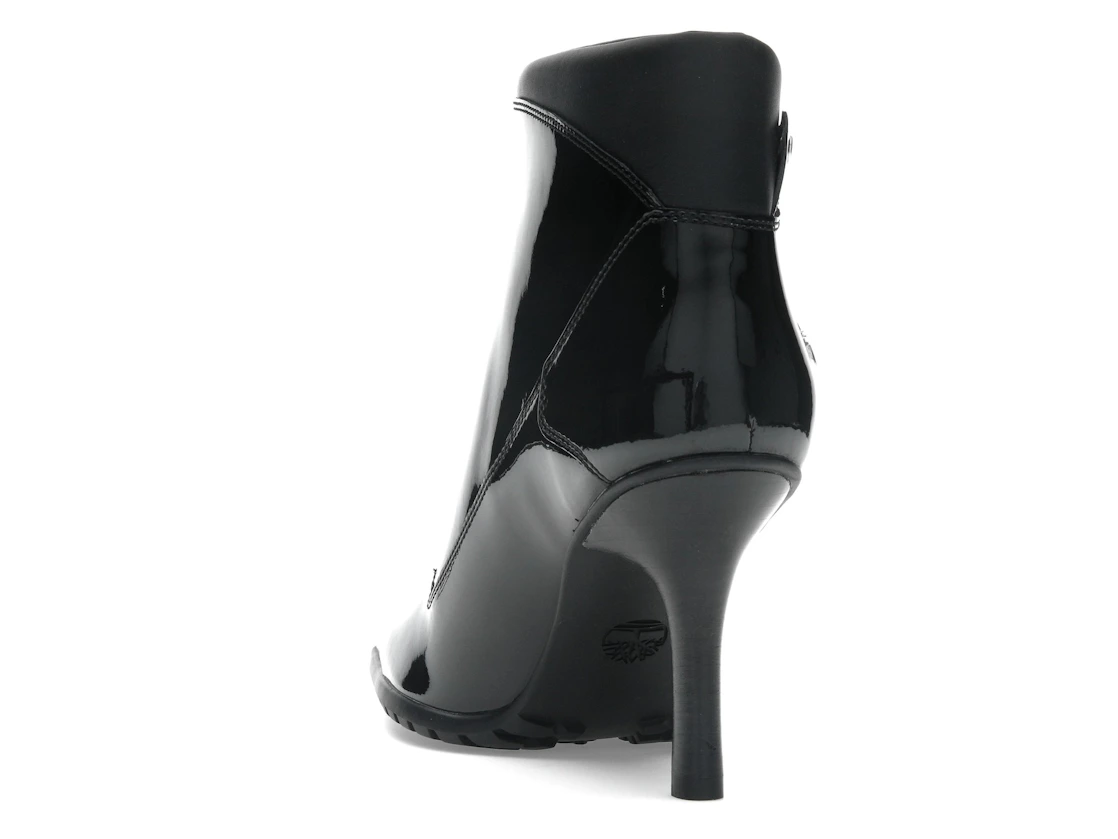 Vue 26 de Timberland Zip Boot Veneda Carter Black 