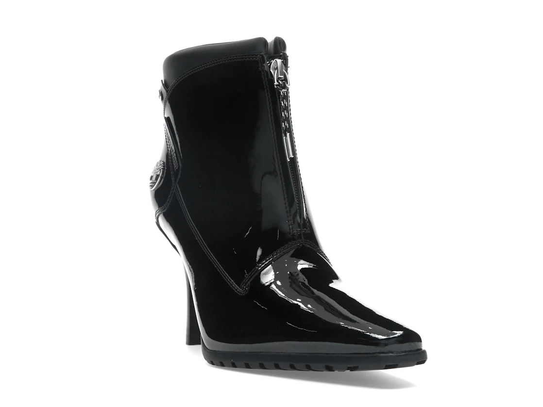 Vue 7 de Timberland Zip Boot Veneda Carter Black 