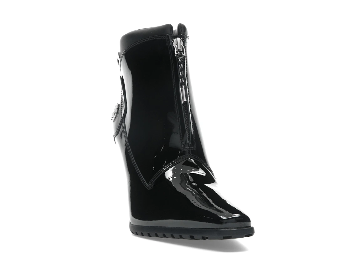 Vue 8 de Timberland Zip Boot Veneda Carter Black 