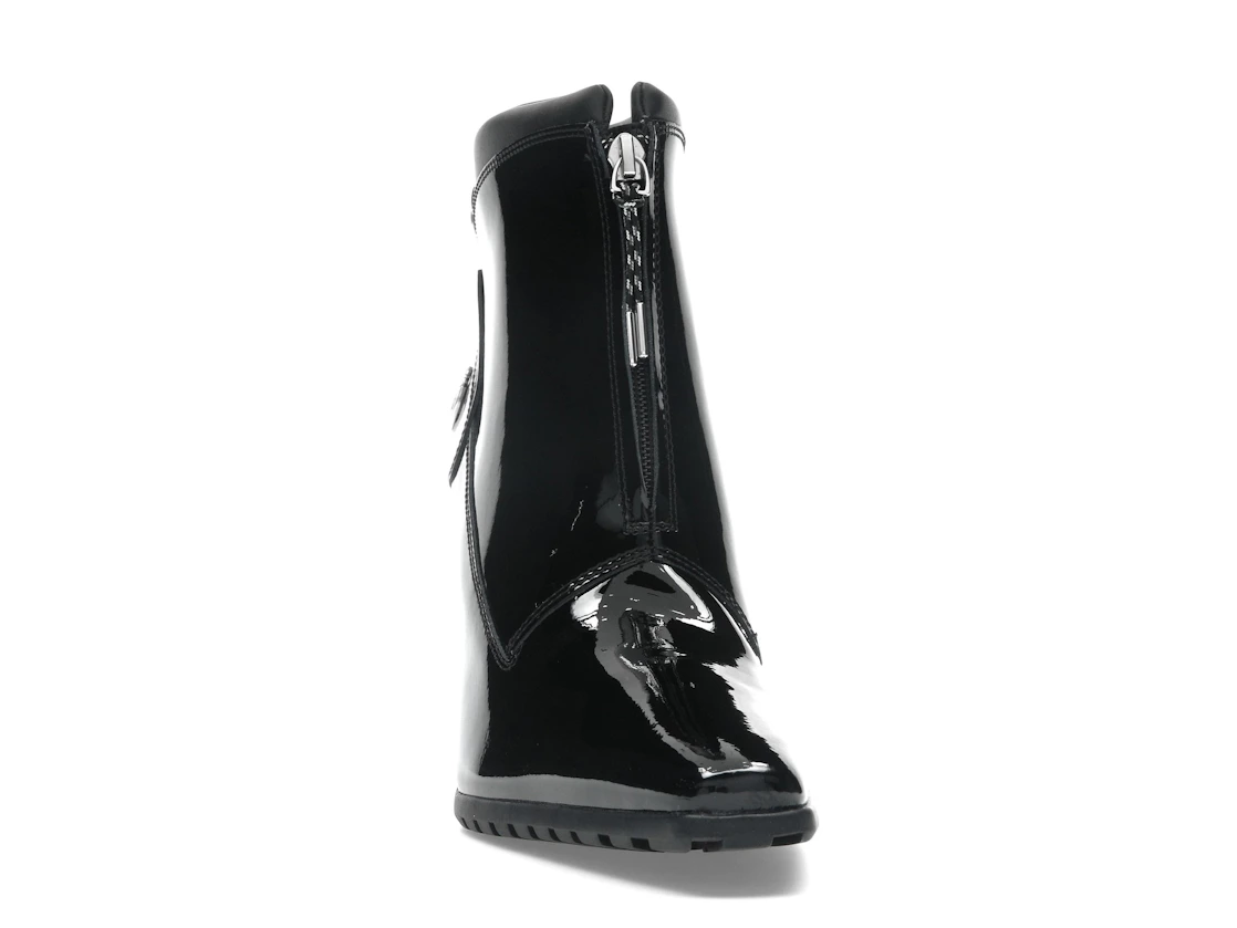 Vue 9 de Timberland Zip Boot Veneda Carter Black 