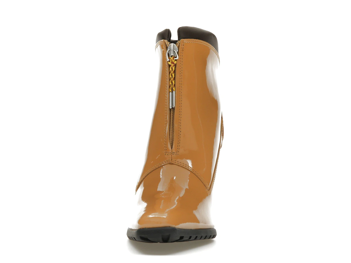 Vue 11 de Timberland Zip Boot Veneda Carter Wheat 