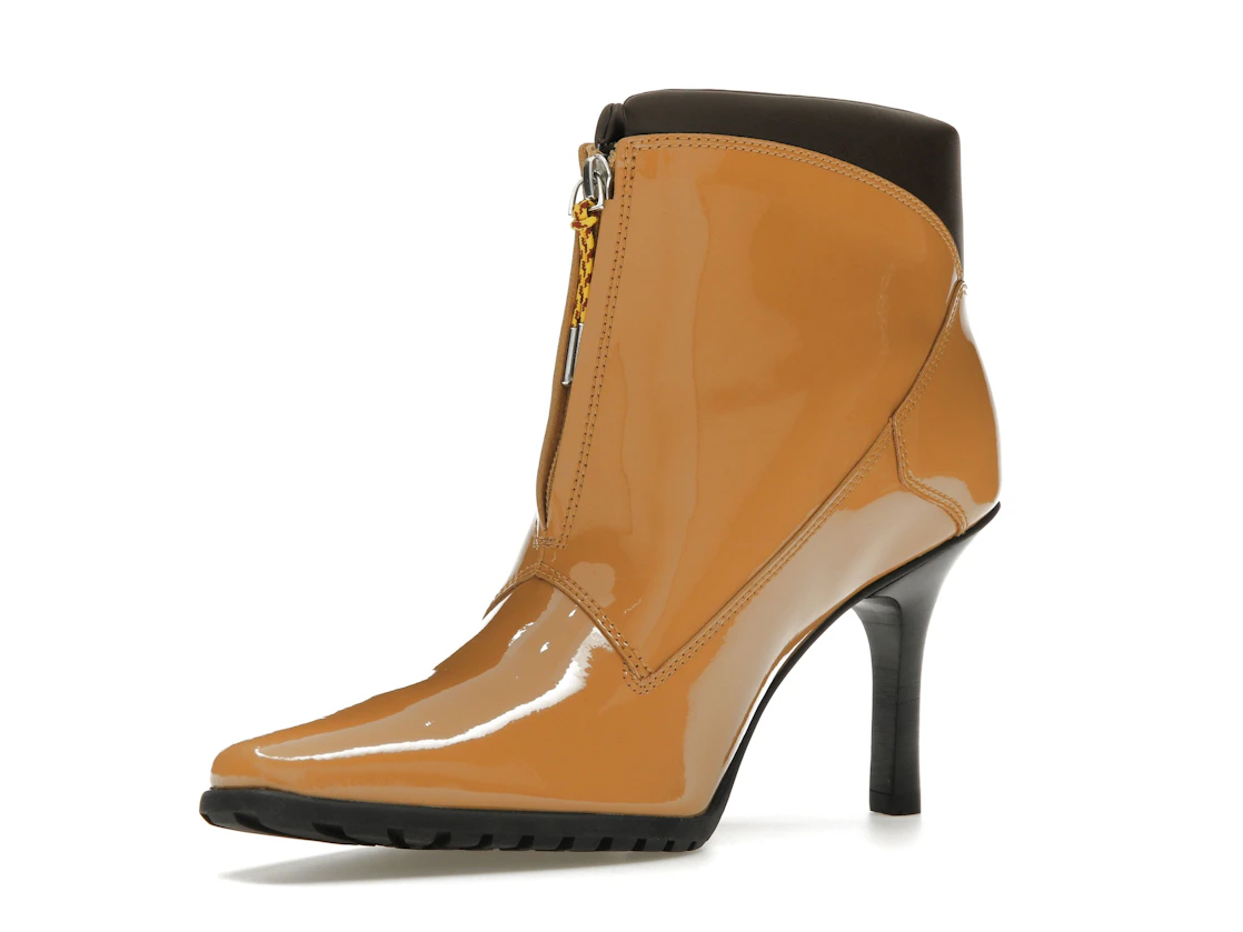 Vue 15 de Timberland Zip Boot Veneda Carter Wheat 