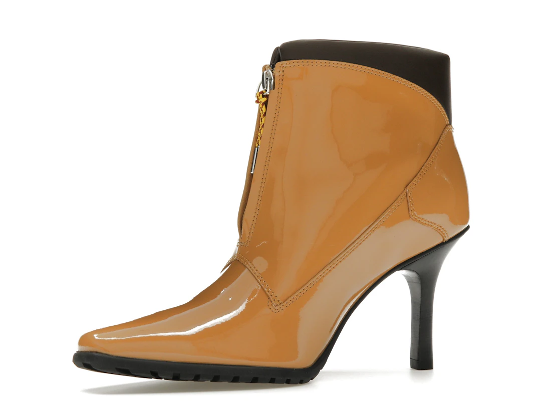 Vue 16 de Timberland Zip Boot Veneda Carter Wheat 